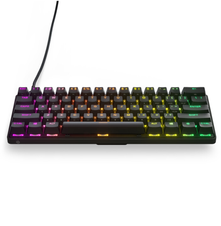 Tastierë SteelSeries Apex Pro Mini, OmniPoint 2.0, US