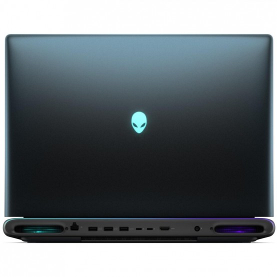 Laptop gaming Dell Alienware 18 Area 51 AA18250, 18" QHD+ 300Hz, Intel Core Ultra 9 RTX 5080, i zi