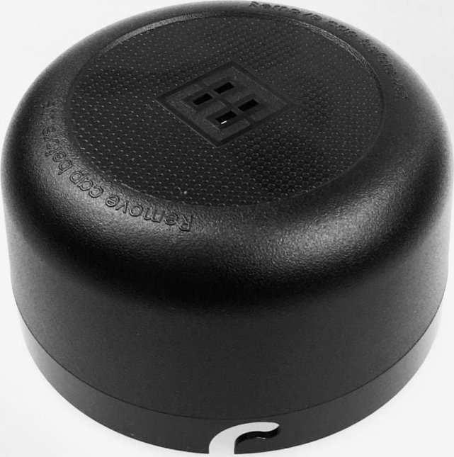Kapak mbrojtës i kokës Elinchrom Protective Head Cap Short Për ELB 1200 Dhe ELC Pro HD Plastik Zi