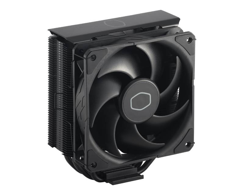 Ftohës për CPU Cooler Master Hyper 212 - E zezë