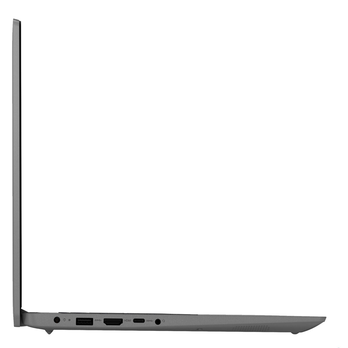 Laptop Lenovo 15ITL6, 15.6" Intel Core i3-1115G4, 4GB RAM, 256GB SSD, Intel UHD Graphics