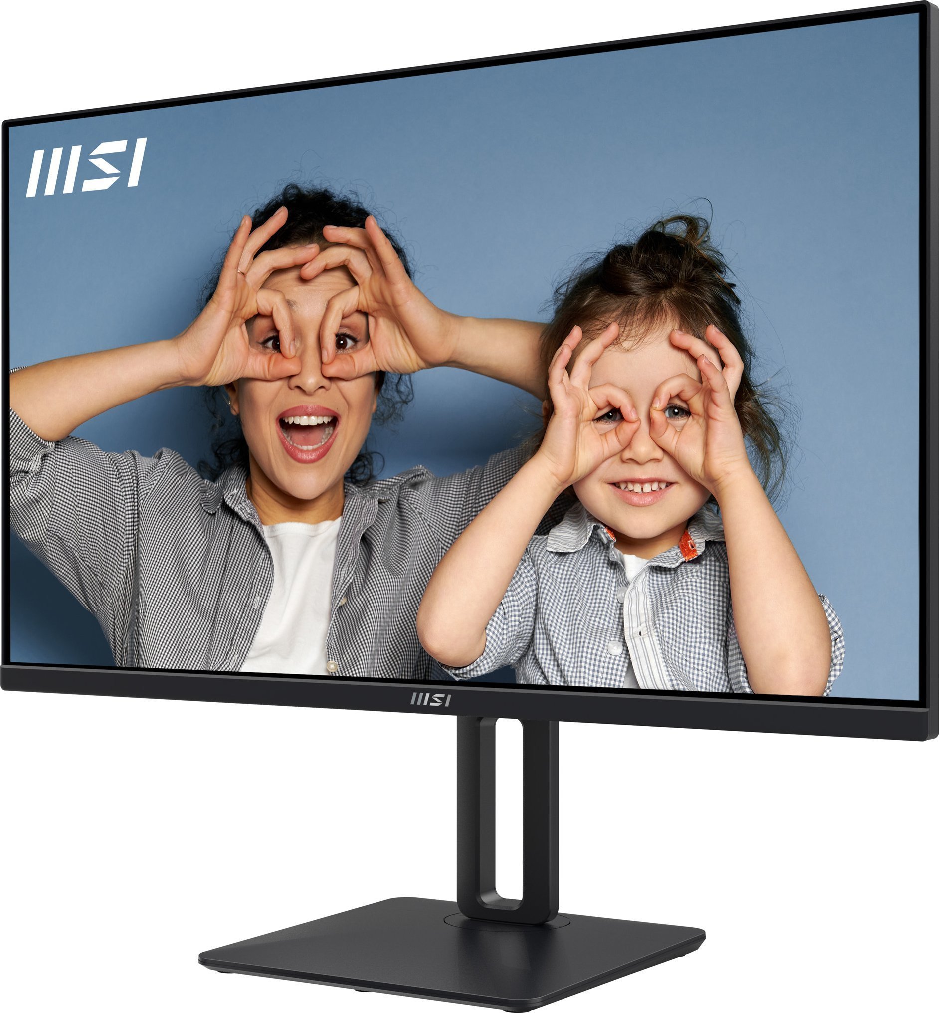 Monitor MSI Pro MP243X, 24", Full HD, i zi