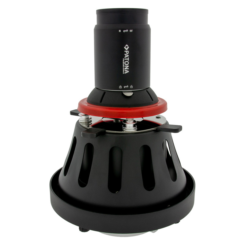 PATONA Modifikues Optik LED Spot Premium PT85