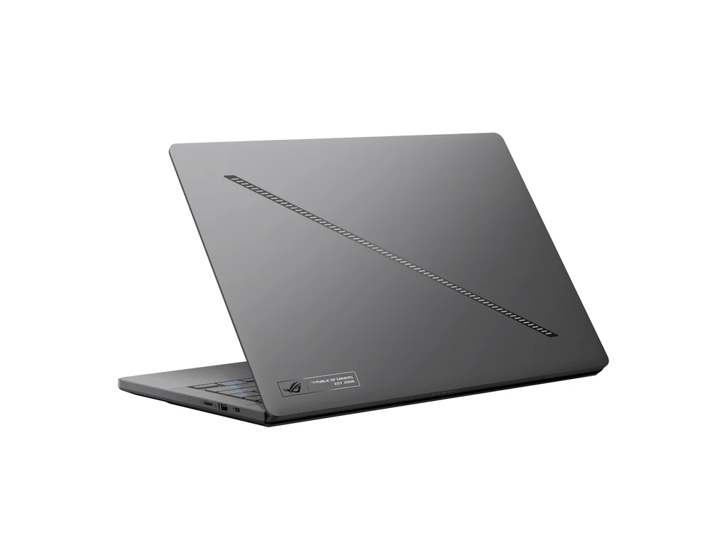 Laptop ASUS ROG Zephyrus G14 GA403GM-SY185WZ, 14", AMD Ryzen AI 9-465, 32GB RAM, 1TB SSD, NVIDIA GeForce RTX 5060, i hirtë