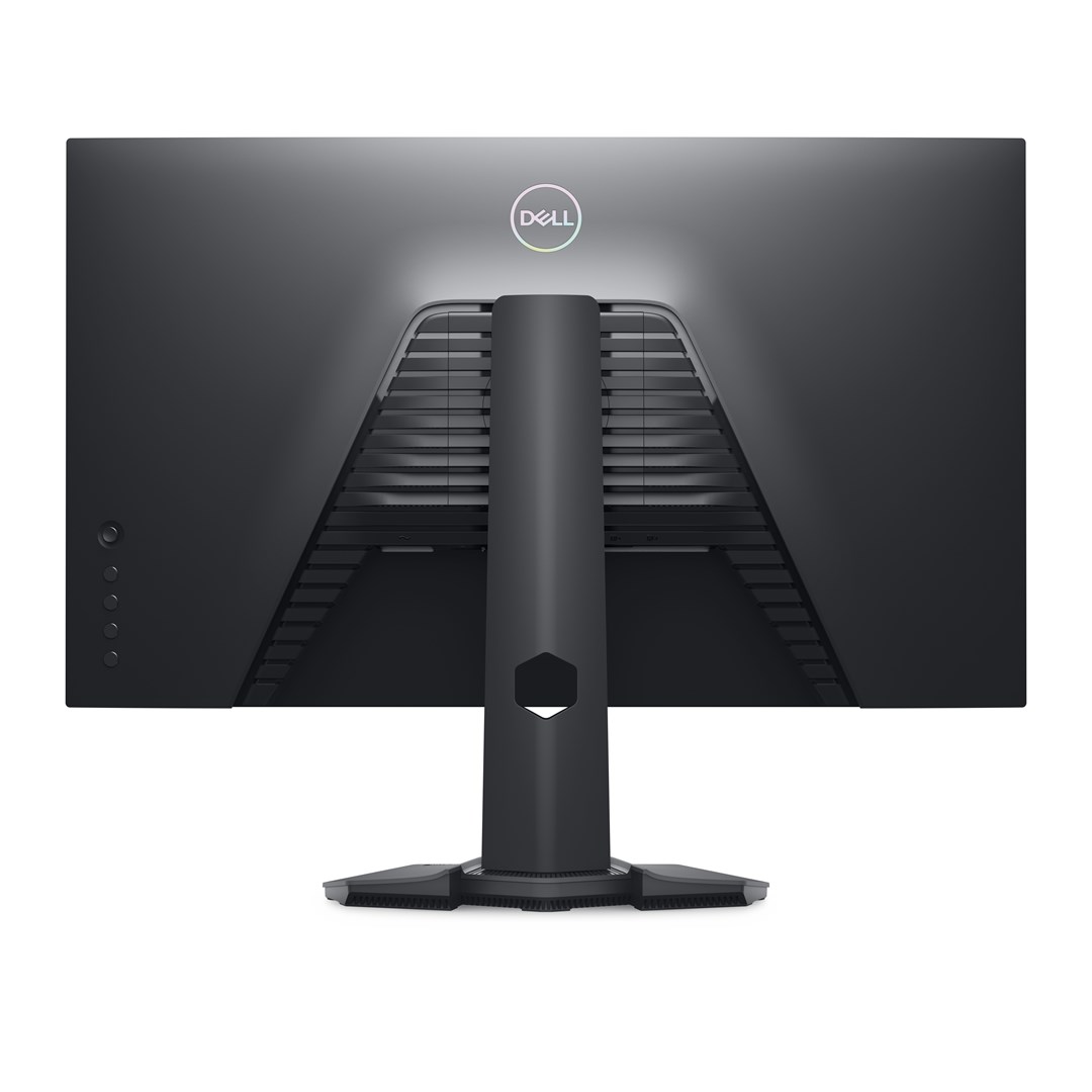 Monitor DELL G Series, 27", 2560 x 1440, 165 Hz, i zi