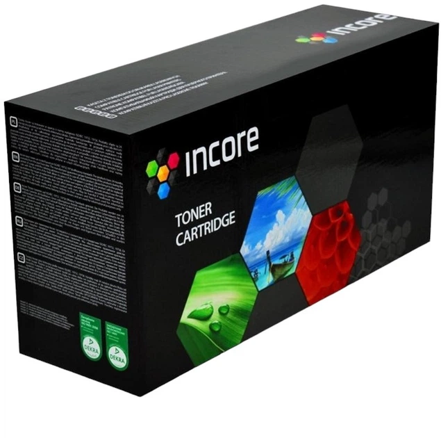Toner Incore për HP 312A, magenta