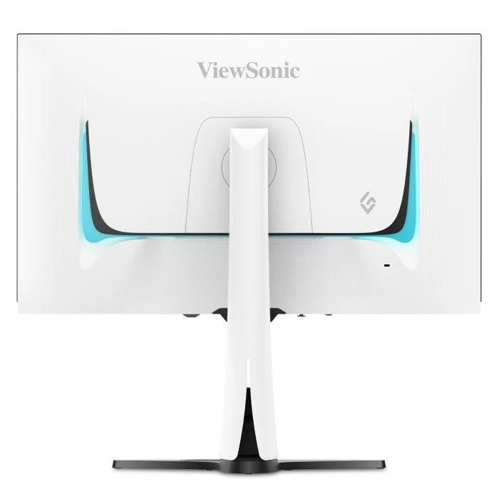 Monitor gaming ViewSonic XG272 27", 1440p, 240 Hz OLED, i bardhë