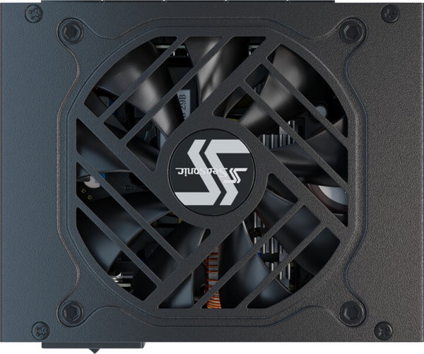 Burim energjie SeaSonic Focus SGX 2021 FOCUS-SGX-750 , 750W