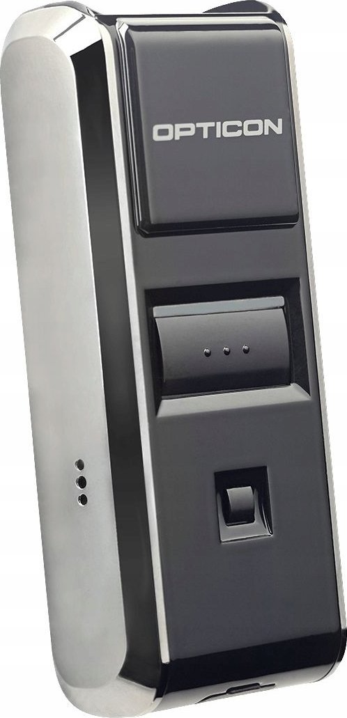 Skaner barkodi Opticon OPN-3102i, me Bluetooth, portativ, i zi