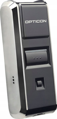 Skaner barkodi Opticon OPN-3102i, me Bluetooth, portativ, i zi