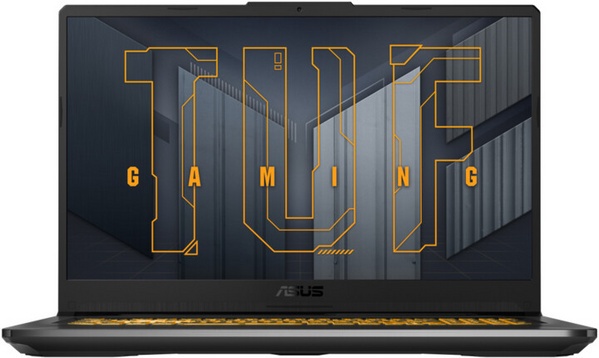[OUTLET] Laptop ASUS TUF Gaming A17 (2021), 17.3" Full HD, AMD Ryzen 7, 16GB RAM DDR4, 512GB SSD, NVIDIA GeForce RTX 3060, i hirtë