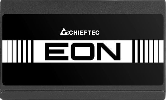 Burim energjie Chieftec EON ZPU-500S ATX, 500W
