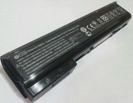 Bateri laptopi CoreParts MBI2396, zëvendësuese, e zezë