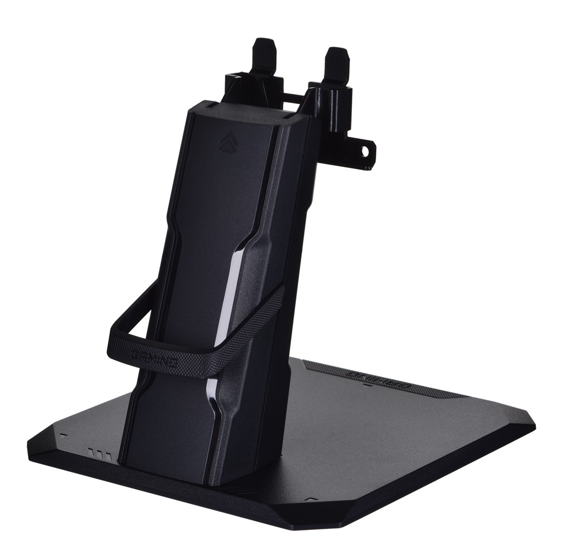 Monitor Gigabyte GS27QC, 27", 2560 x 1440, Quad HD, 165 Hz, i zi