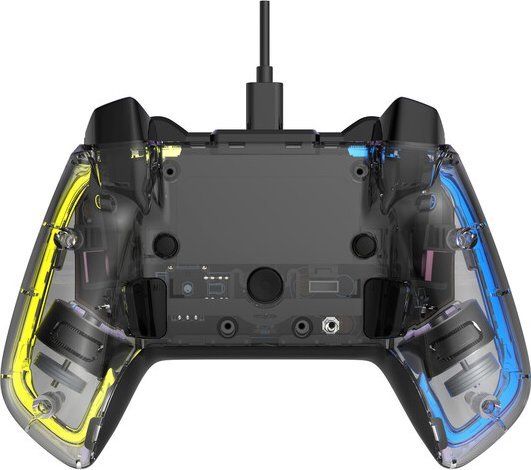 Kontroller Canyon GP-02, wireless, i zi