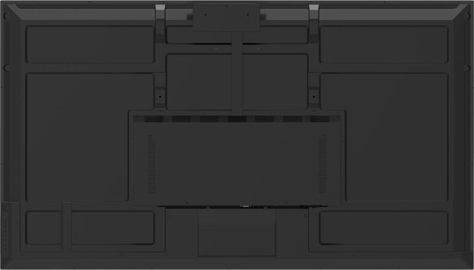 Monitor profesional Optoma N3751K, 75", 4K, i zi