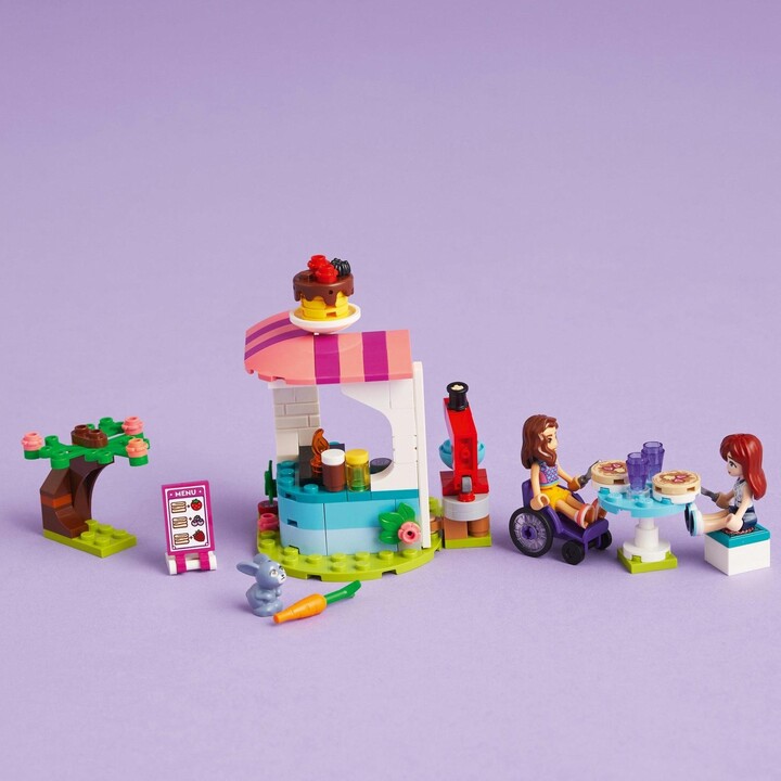 Set LEGO Friends 41753