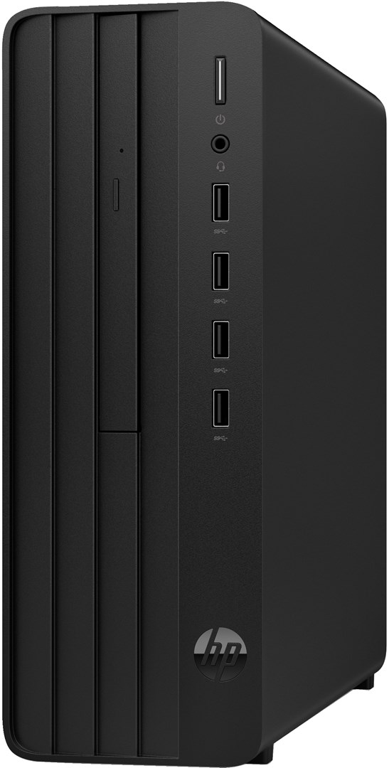 Kompjuter HP Pro 290 G9 SFF, Intel Core i3-13100, 8GB RAM DDR4, 256GB SSD, Intel UHD Graphics 730, i zi