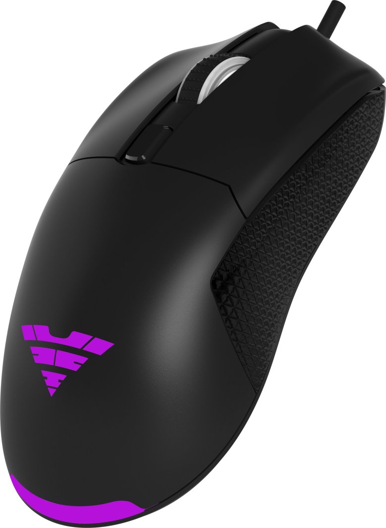Maus PREYON Owl Wired, i zi
