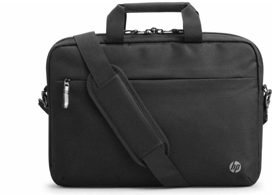 Çantë laptopi HP Renew Business, 14.1", e zezë