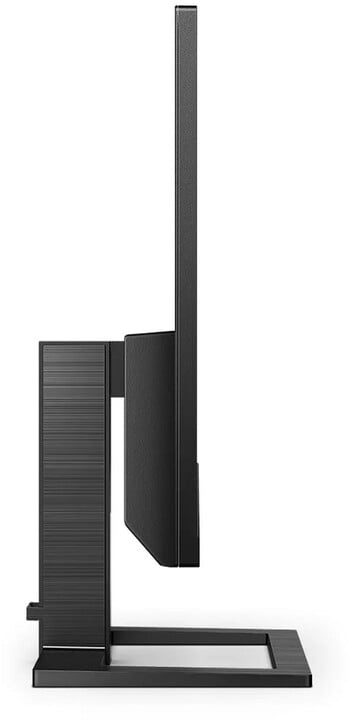 Monitor Philips 346E2LAE - LED, 34", UW-QHD, i zi