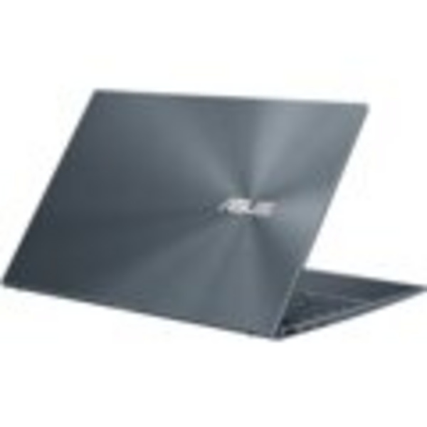 [OUTLET] Лаптоп ASUS Zenbook 14 (UM425UAZ), AMD Ryzen 5 5500U, 8 GB RAM, 512 GB SSD M.2 PCIe NVMe, AMD Radeon Graphics, сива боја