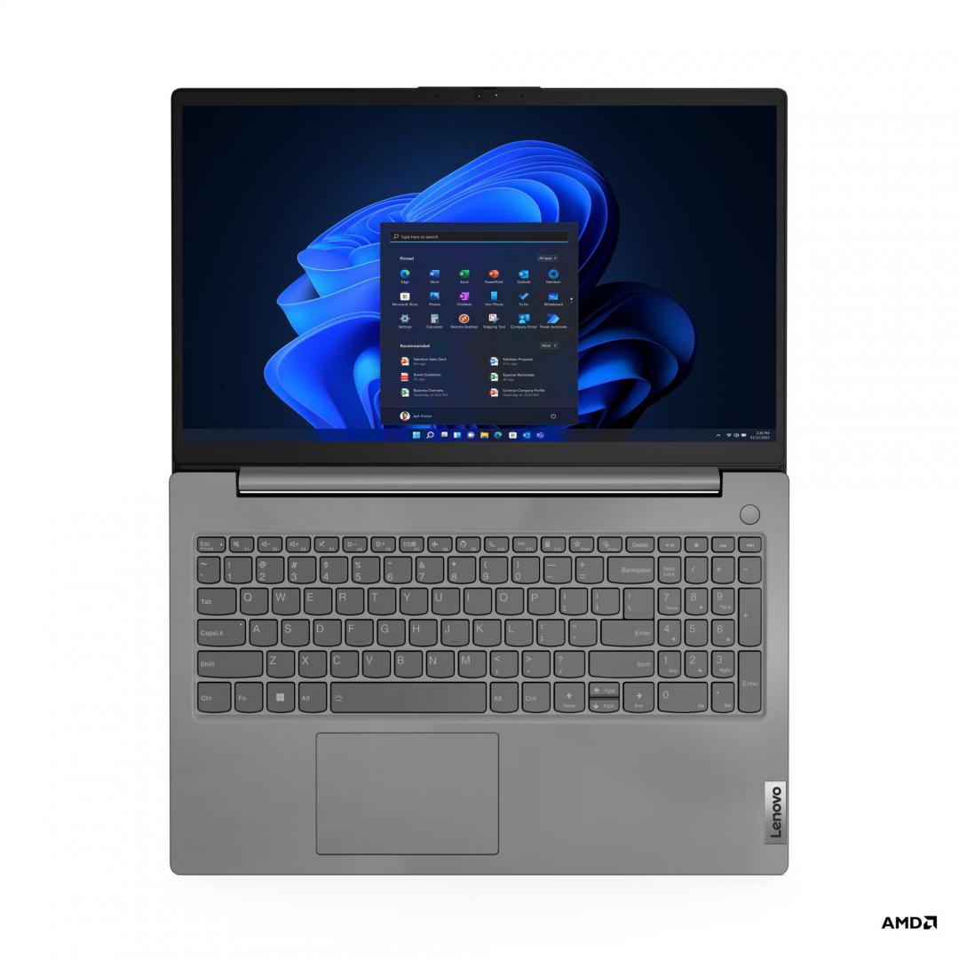 Laptop Lenovo V15 G4 ABP, 15.6", SSD, i zi