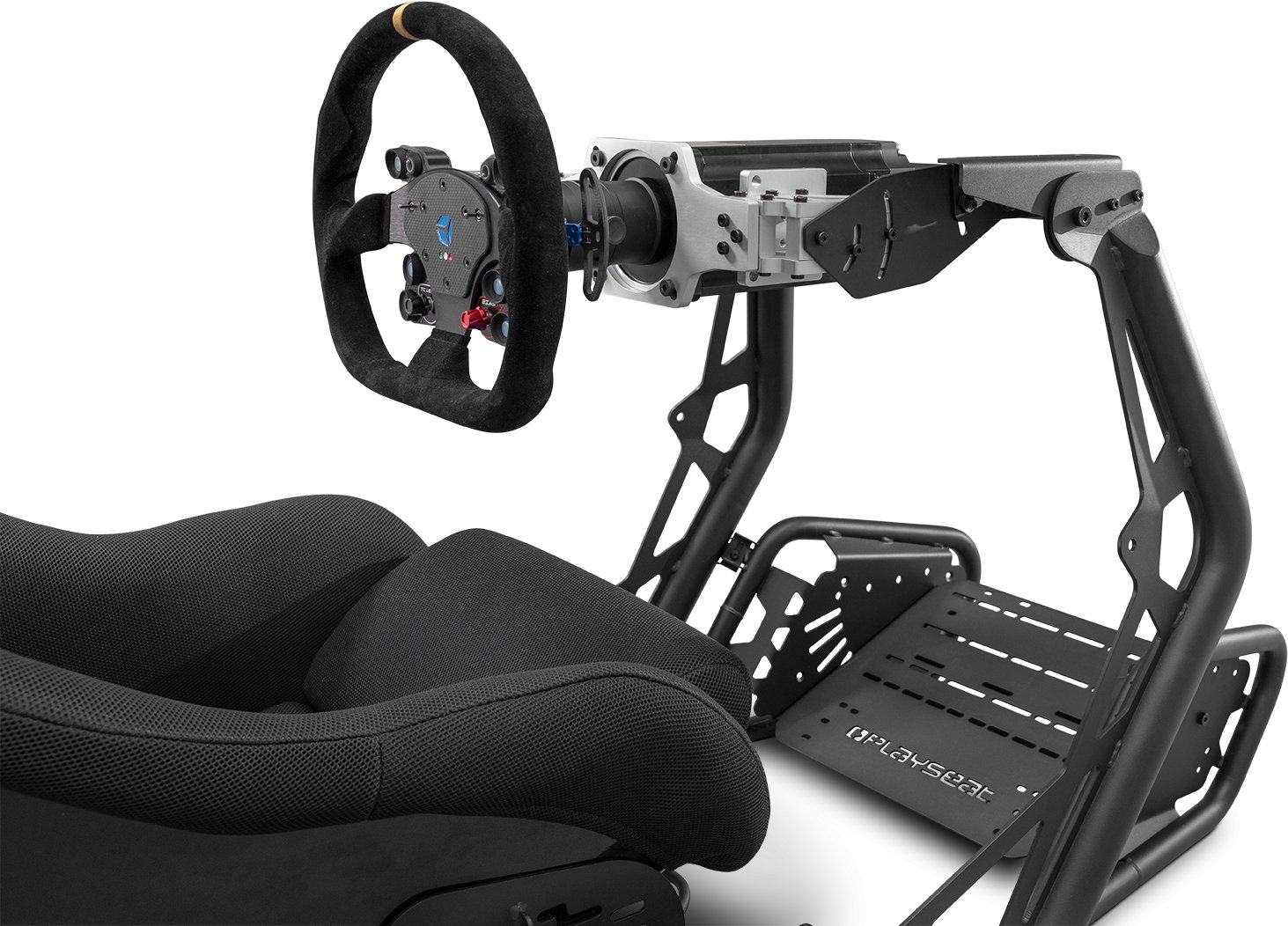 Aksesor karrige lojërash Playseat RAC.00260 Direct Drive PRO, i zi