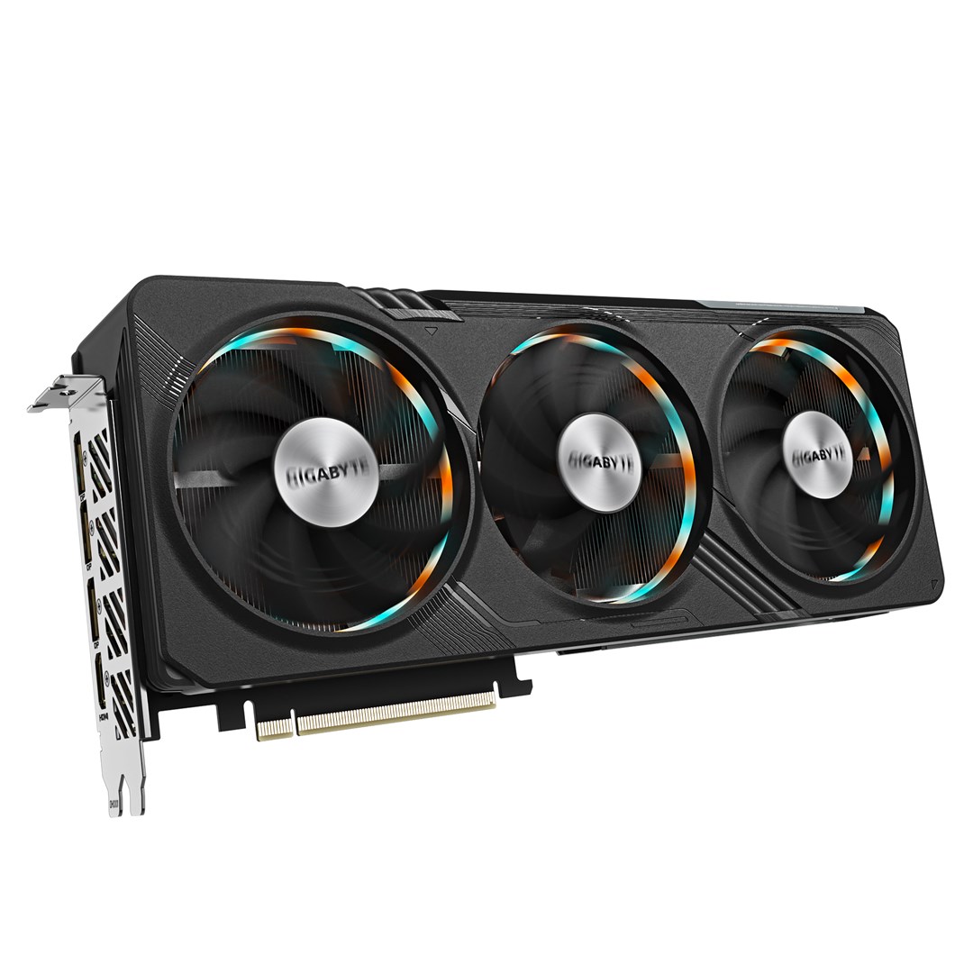 Kartelë grafike Gigabyte GeForce RTX 4070 Ti SUPER Gaming OC 16GB GDDR6X