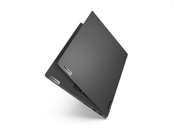 Laptop Lenovo IdeaPad Flex 5 Hybrid (2në1), 14", AMD Ryzen 3, 4GB RAM, 128GB SSD, AMD Radeon Graphics, gri