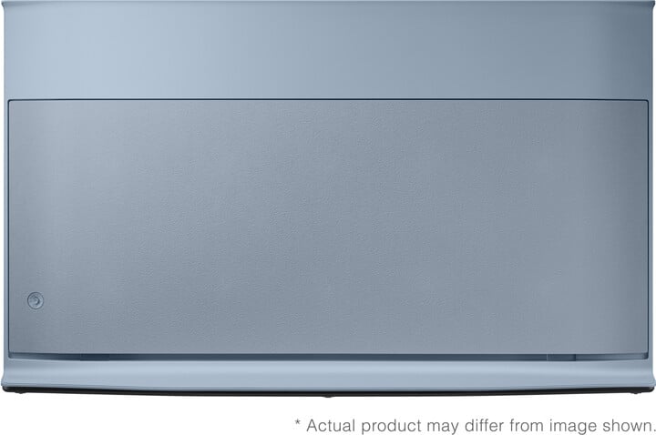 Televizor Samsung The Serif QE55LS01BH, 55" (138cm), 4K UHD, i kaltër