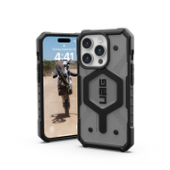 Mbulesë telefoni Urban Armor Gear 114281113131, 6.1", e zezë transparente