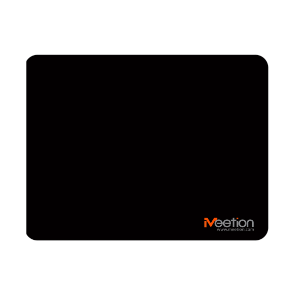 Mousepad Meetion PD005 – 250×190×3 mm