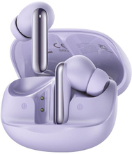 Kufje TWS QCY MeloBuds N50, anulim zhurme, drejtues 12 mm, vjollcë