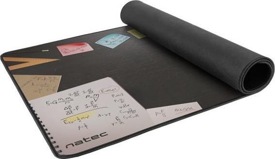 Mauspad Natec Science, Maxi (NPO-1456)