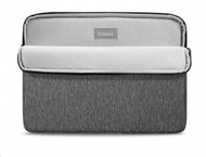 Mbulesë mbrojtëse laptopi Tomtoc, për 13" MacBook Air, për 14" MacBook Pro, gri