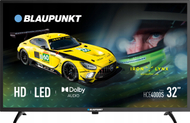 Televizor Blaupunkt 32HCE4000S, 32", HD Ready, i zi