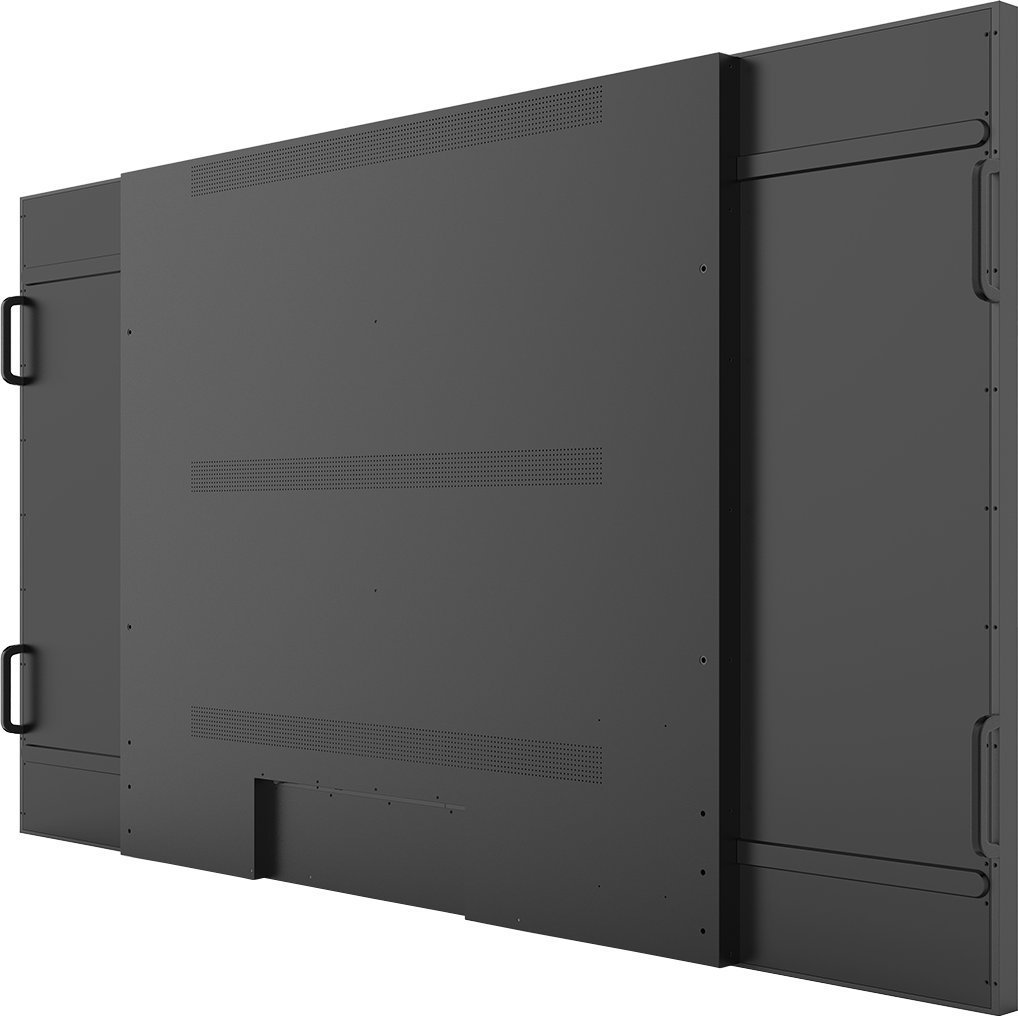 Monitor LG 110UM5K-B Signage, 110", i zi