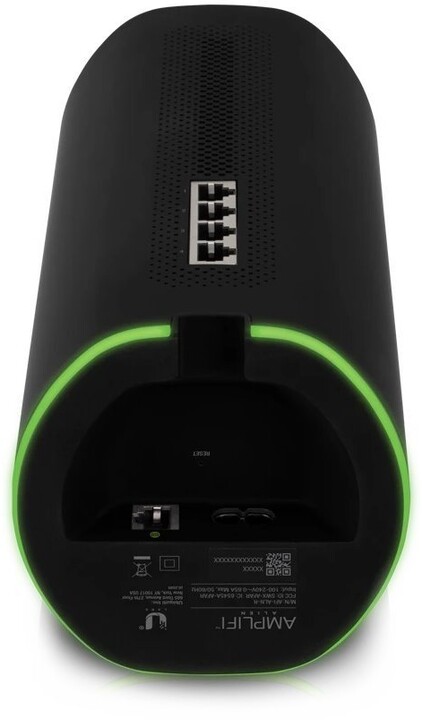 Router Ubiquiti AFI-ALN-R - Amplifi Alien