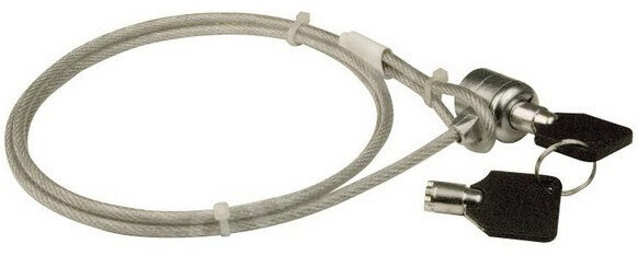 Dry për laptop PremiumCord, me kabllo të çelikut