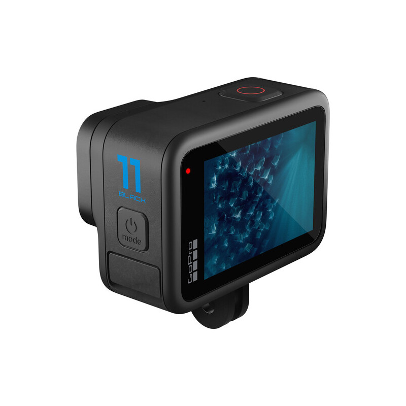 GoPro Hero 11 Specialty Bundle