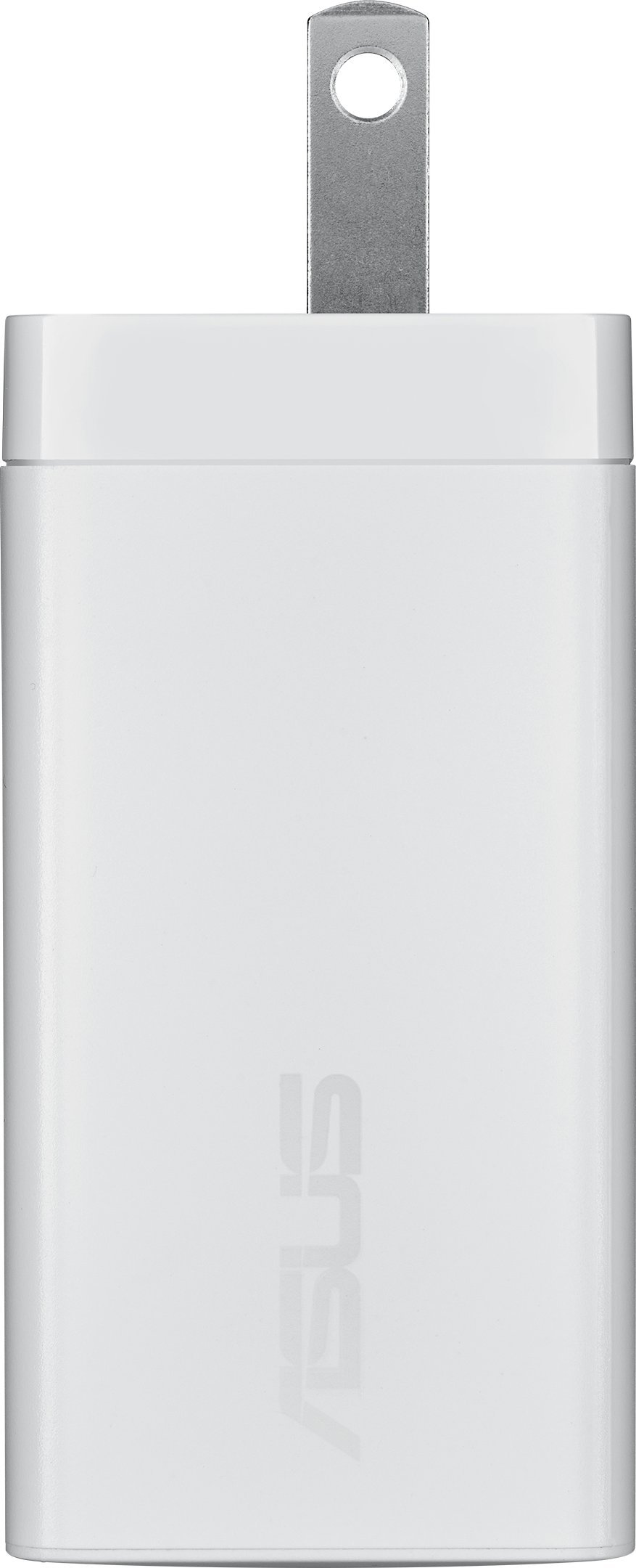 Karikues ASUS AC65-05, 65W GaN, 2x USB-C, i bardhë