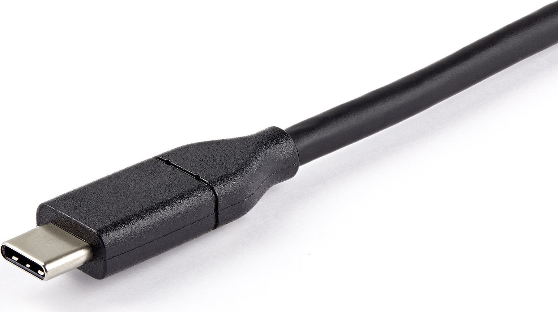 Kabllo StarTech.com USB C në DisplayPort 1.4, 2m, 8K 60Hz, e zezë