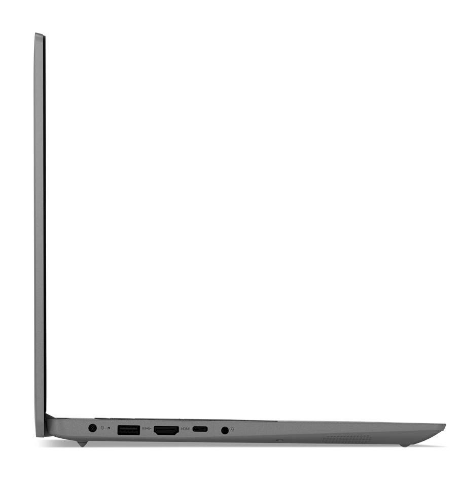 Laptop Lenovo IdeaPad 3 15IAU7, 15.6", Intel Core i3 1215U, 16 GB RAM, 512 GB SSD, i hirtë