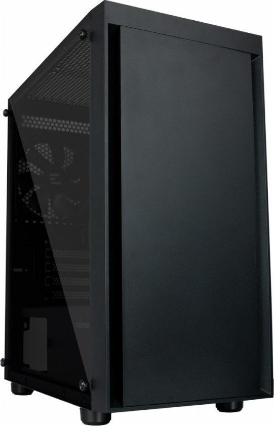 Kasë Zalman T3 Plus, Mini Tower