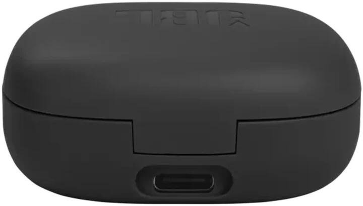 Dëgjuese JBL Wave Flex, të zeza