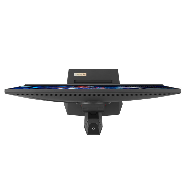 Monitor ASUS ROG Strix XG259QNS, 24.5", Full HD, 1920x1080, i zi