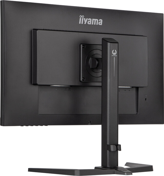 Monitor iiyama G-Master GB2730HSU-B5 - LED, 27", Full HD, i zi
