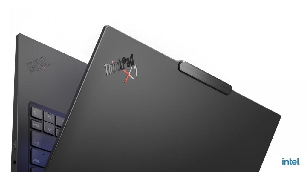 Laptop Lenovo ThinkPad X1 Carbon Gen 13 Aura Edition, 14" OLED 2.8K 120Hz, Intel Core Ultra 7, 64GB RAM, 2TB SSD, Windows 11 Pro, i zi