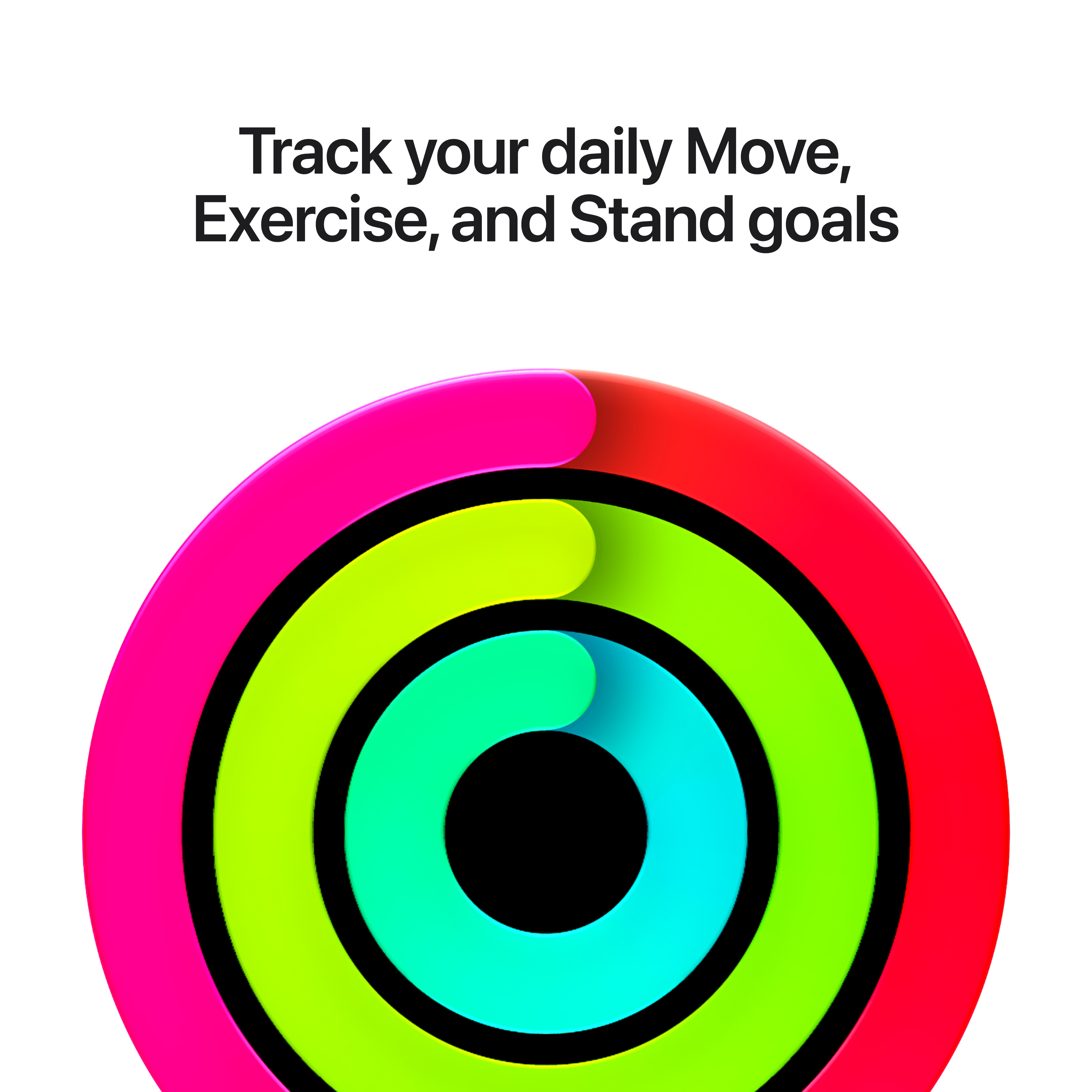 Apple Watch SE3 v2 GPS + Cellular 44mm Starlight Aluminum Case with Sand Sport Band, M/L